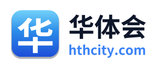 华体会 Logo